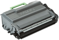 מחסנית טונר למדפסת ברדר Black Toner Cartridge for Brother TN-3500